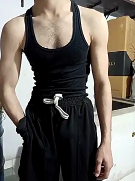 White devil02 online show from February 2025 09:46:02 AM