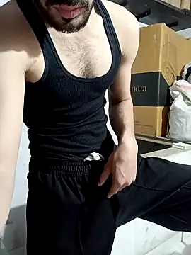 White devil02 online show from February 2025 04:59:02 PM