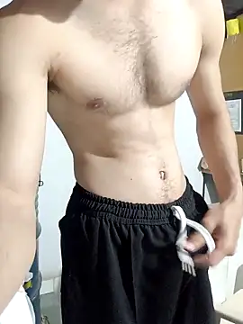 White devil02 online show from March 2025 02:03:01 PM