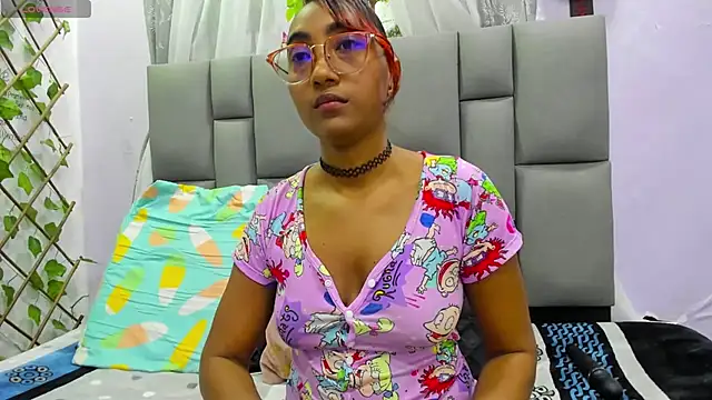 MurphyAngelina online show from October 2025 03:15:02 AM