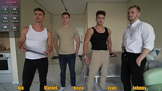 Snapshot of Nik_Sharp chatting on September 2025 03:01:01 PM Nik Sharp online show from September 2025 03:01:01 PM