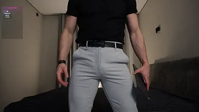 Snapshot of Nik_Sharp chatting on February 2026 05:22:02 PM Nik Sharp online show from February 2026 05:22:02 PM