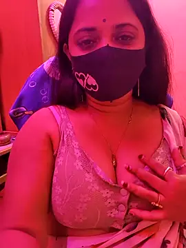 nisha baby2 online show from February 2026 09:09:02 PM