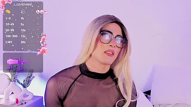 JESSI NAOMI online show from March 2025 05:29:02 AM