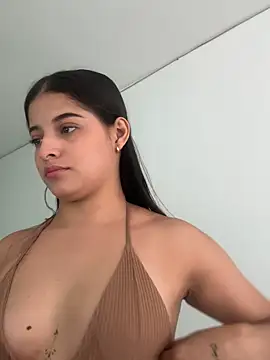 Arilw online show from February 2025 08:20:02 PM