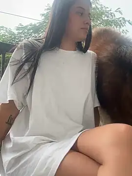 Arilw online show from February 2025 09:33:01 PM