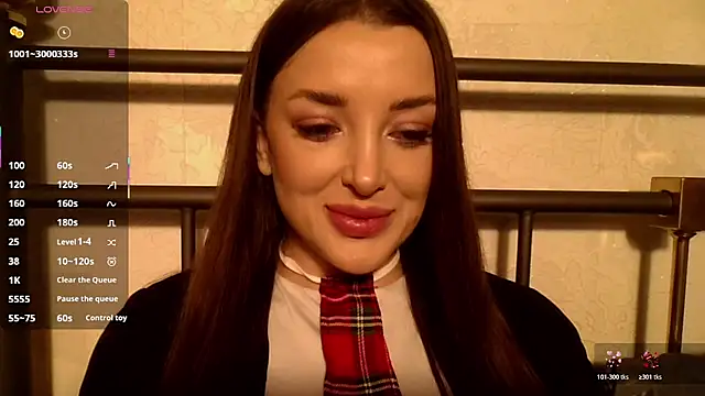 JennyRuthJP online show from February 2026 05:43:01 PM