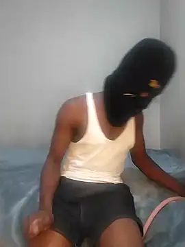 BabeShanty online show from April 2026 09:23:01 PM