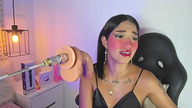 baby naughty1  online show from January 2025 02:35:01 PM