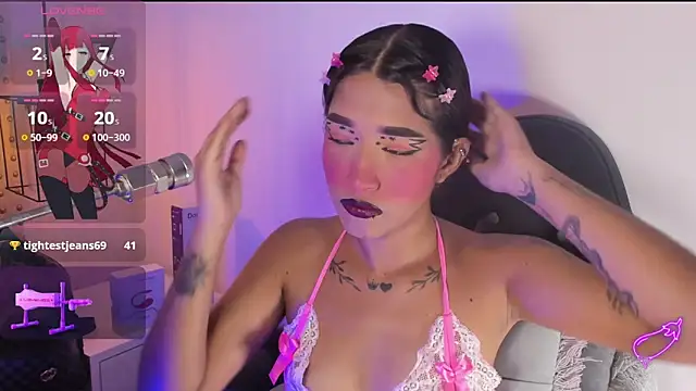 baby naughty1  online show from February 2025 01:26:02 PM