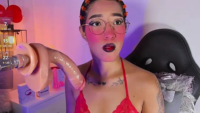 baby naughty1  online show from February 2025 01:30:02 PM