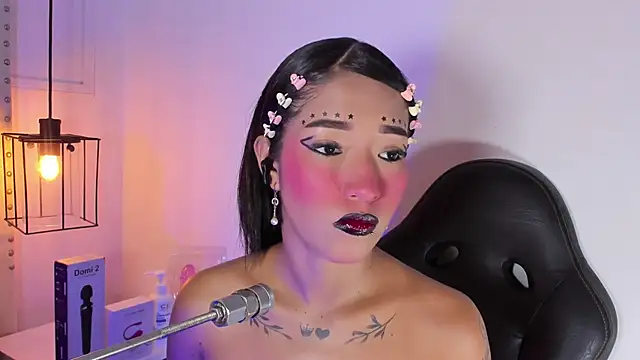 baby naughty1  online show from March 2025 01:14:02 PM