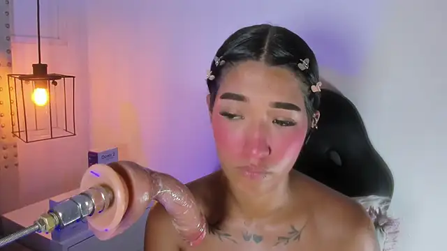 baby naughty1  online show from March 2025 06:01:02 PM