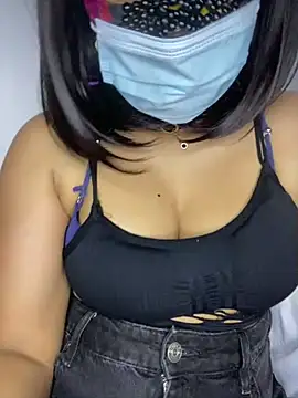 Shadow Girl007 online show from January 2025 07:24:01 PM