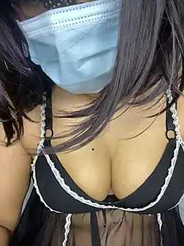 Shadow Girl007 online show from January 2025 03:44:02 PM