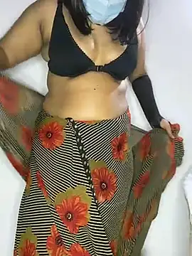 Shadow Girl007 online show from January 2025 08:26:01 PM