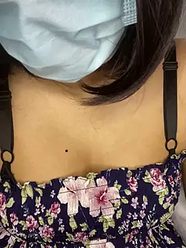 Shadow Girl007 online show from January 2025 08:54:01 PM