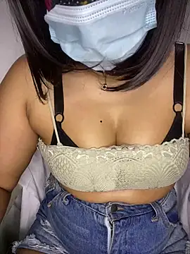 Shadow Girl007 online show from January 2025 08:45:02 PM