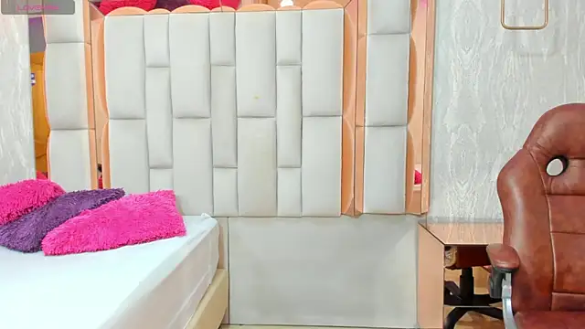 Snapshot of Gema-lexy chatting on February 2025 12:50:01 PM Gema-lexy online show from February 2025 12:50:01 PM