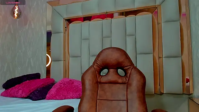 Snapshot of Gema-lexy chatting on February 2025 12:45:02 PM Gema-lexy online show from February 2025 12:45:02 PM