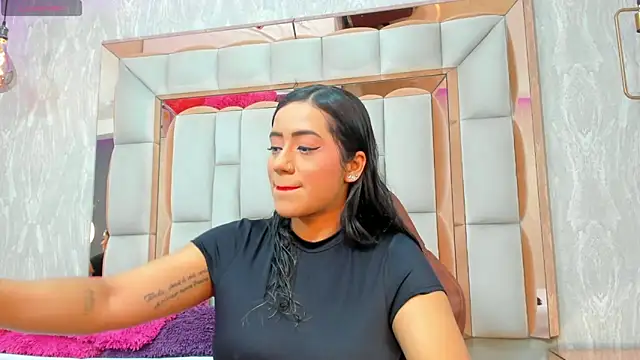 Snapshot of Gema-lexy chatting on March 2025 12:26:02 PM Gema-lexy online show from March 2025 12:26:02 PM