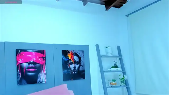 Snapshot of Gema-lexy chatting on October 2025 12:14:02 PM Gema-lexy online show from October 2025 12:14:02 PM