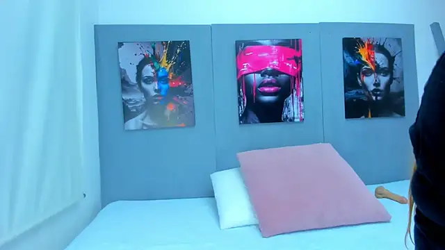 Snapshot of Gema-lexy chatting on October 2025 11:10:01 AM Gema-lexy online show from October 2025 11:10:01 AM