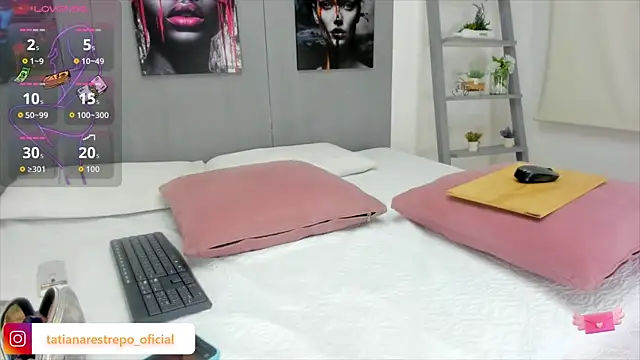 Snapshot of Gema-lexy chatting on October 2025 11:47:02 AM Gema-lexy online show from October 2025 11:47:02 AM