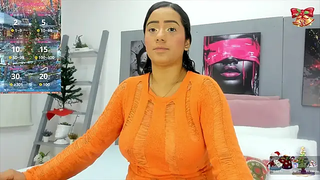 Snapshot of Gema-lexy chatting on December 2025 11:59:01 AM Gema-lexy online show from December 2025 11:59:01 AM