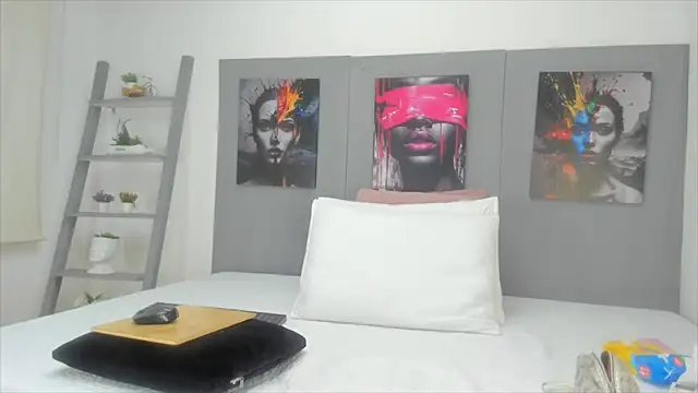 Snapshot of Gema-lexy chatting on January 2026 11:47:01 AM Gema-lexy online show from January 2026 11:47:01 AM