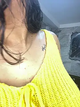 Snapshot of Gema-lexy chatting on January 2026 07:52:01 PM Gema-lexy online show from January 2026 07:52:01 PM