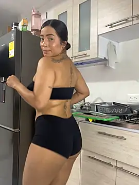 Snapshot of Gema-lexy chatting on February 2026 02:20:02 PM Gema-lexy online show from February 2026 02:20:02 PM