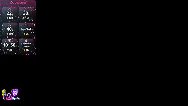 Snapshot of Gema-lexy chatting on February 2026 12:23:02 PM Gema-lexy online show from February 2026 12:23:02 PM
