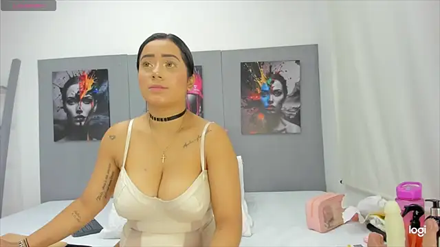 Snapshot of Gema-lexy chatting on April 2026 12:05:02 PM Gema-lexy online show from April 2026 12:05:02 PM