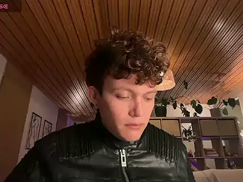 ccamilo-andress online show from January 2026 08:43:01 PM