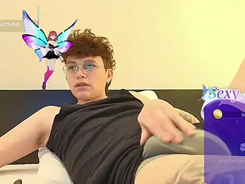 ccamilo-andress online show from January 2026 12:31:01 PM