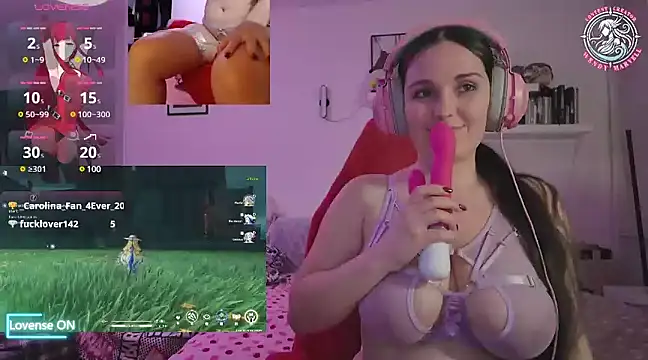 WendyMarvell Official online show from March 2025 09:22:01 PM