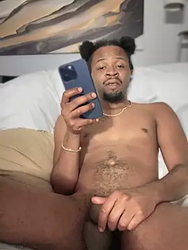 MobyDxck online show from January 2025 06:09:01 AM