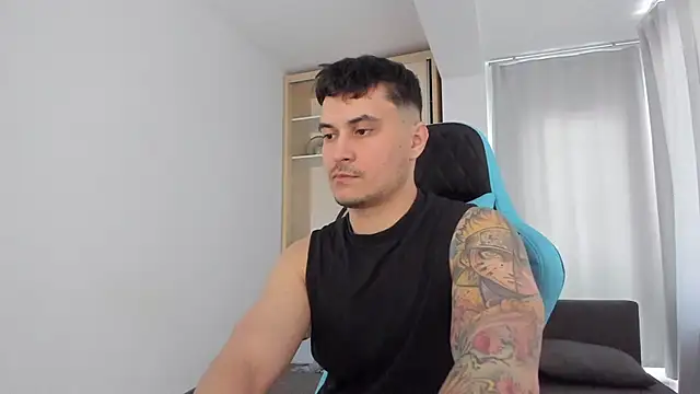 MatMalonne online show from February 2025 11:57:02 AM