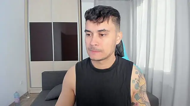 MatMalonne online show from October 2025 05:30:01 AM