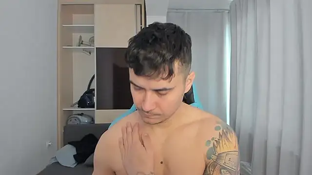 MatMalonne online show from January 2026 07:02:02 AM