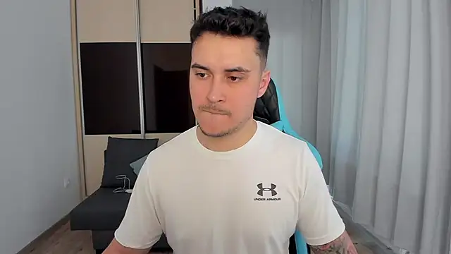 MatMalonne online show from March 2026 01:05:01 PM