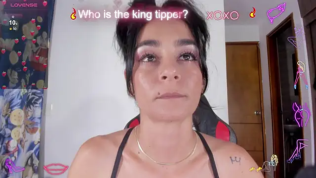 serafelle online show from January 2025 06:33:01 AM