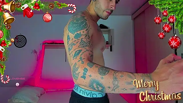 Ares blue online show from December 2025 11:14:02 AM