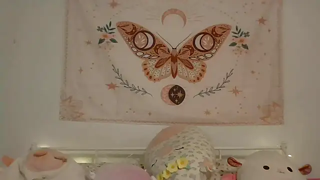 Snapshot of averietheangel chatting on February 2025 05:40:02 PM averietheangel online show from February 2025 05:40:02 PM