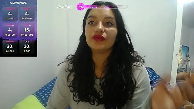 Laurenkenner  online show from December 2024 06:42:02 PM