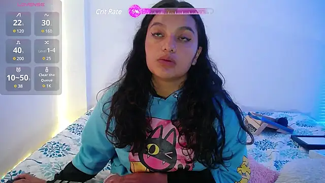 Laurenkenner  online show from February 2025 06:28:01 PM