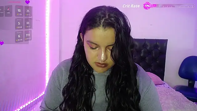 Laurenkenner  online show from January 2026 06:01:01 PM