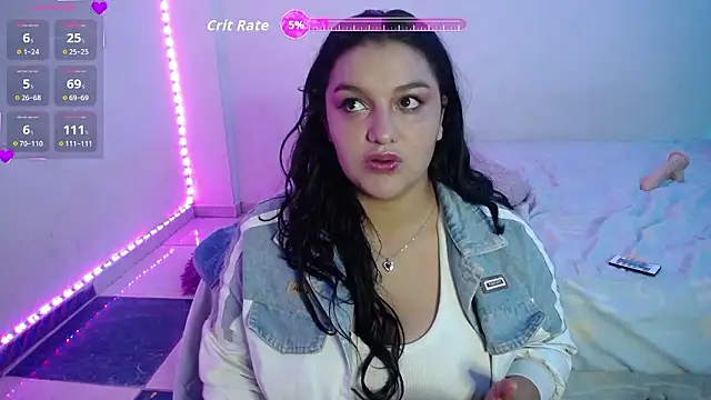 Laurenkenner  online show from February 2026 07:21:02 PM