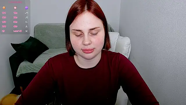 Patricia Perez online show from June 2026 12:18:02 PM